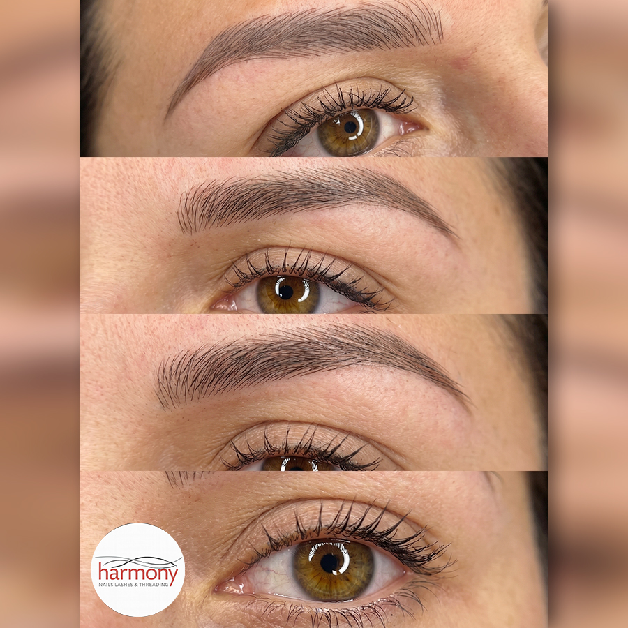 Lash July 7 2026